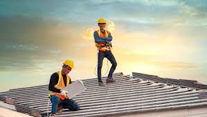 Fast & Reliable Emergency Roof Repairs in Bee Ridge, FL